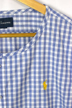 Load image into Gallery viewer, Reworked Ralph Lauren Brand Baby Doll Top

