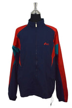 Load image into Gallery viewer, Asics Spray Jacket
