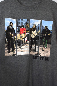 2021 The Beatles T-shirt