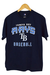 Youth Tampa Bay Rays MLB T-shirt