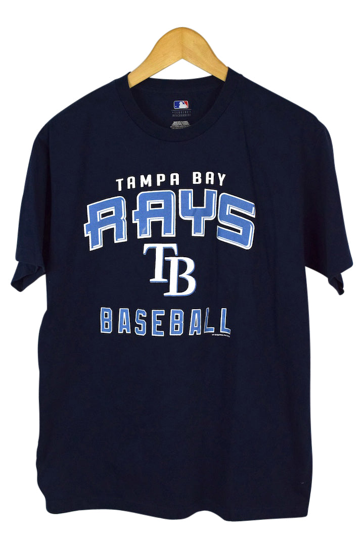 Youth Tampa Bay Rays MLB T-shirt