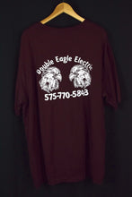 Load image into Gallery viewer, Double Eagle Eletric T-shirt
