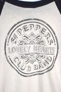 2005 The Beatles T-shirt