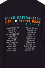 Load image into Gallery viewer, 2000 Bruce Springsteen Tour T-shirt

