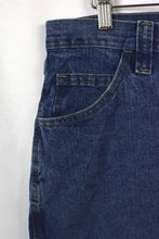 Load image into Gallery viewer, Wrangler Brand Denim Shorts
