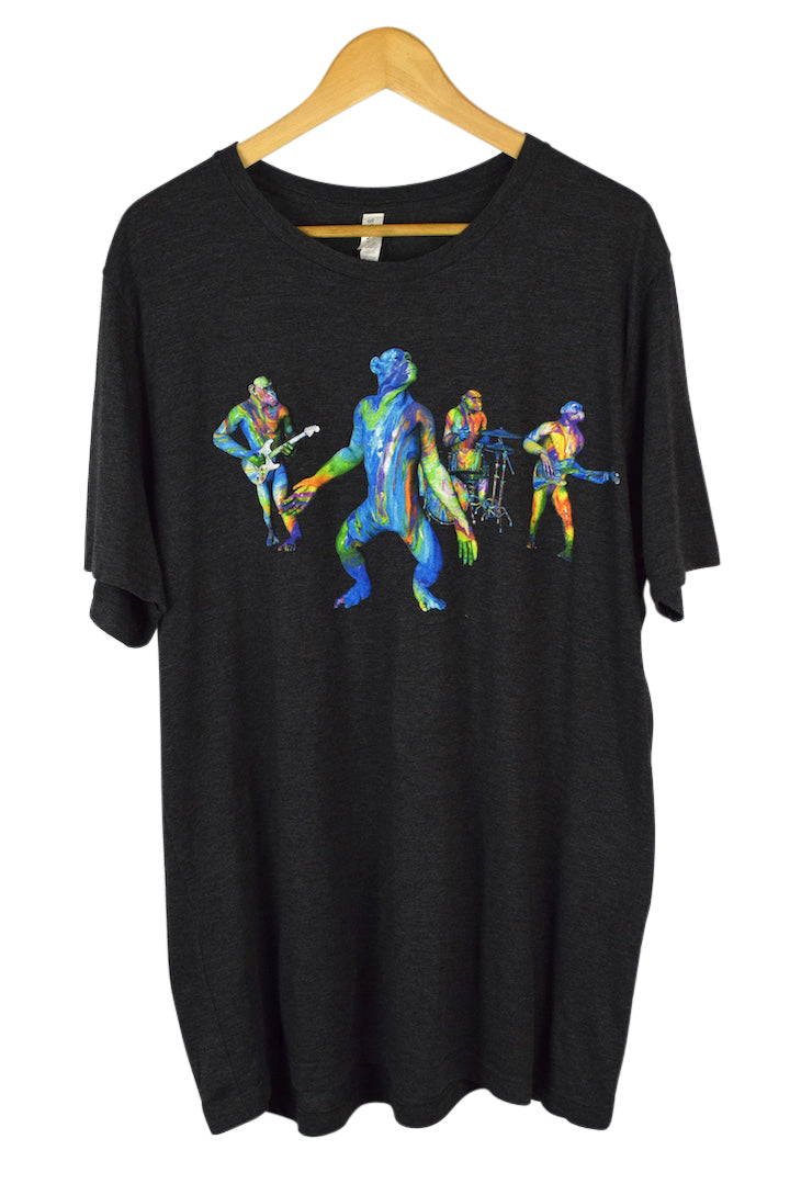 2016 Coldplay World Tour T-shirt – RetroStar Vintage Clothing