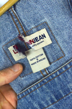 Load image into Gallery viewer, London Jean Brand Overalls
