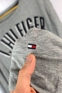 Tommy Hilfiger Brand Longsleeve T-shirt