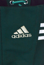 Load image into Gallery viewer, Reworked Adidas Brand Corset Top
