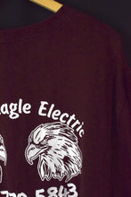 Load image into Gallery viewer, Double Eagle Eletric T-shirt
