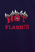 Load image into Gallery viewer, Hot Flashes Denim Shirt
