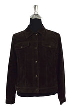Load image into Gallery viewer, Ladies Chaps Brand Corduroy Jacket
