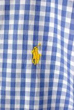 Load image into Gallery viewer, Reworked Ralph Lauren Brand Baby Doll Top
