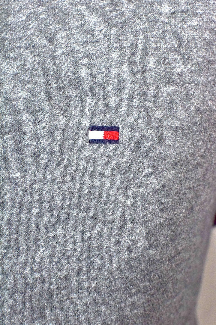 Tommy Hilfiger Brand Hoodie