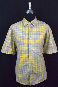 Old Navy Brand Checkered Shirt