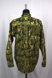 Camouflage Shirt