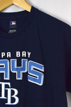 Load image into Gallery viewer, Youth Tampa Bay Rays MLB T-shirt
