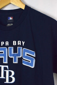 Youth Tampa Bay Rays MLB T-shirt