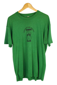 80s/90s Cubbie Club T-shirt