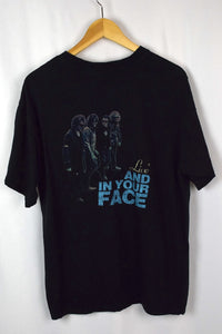 Bon Jovi Lost Highway T-shirt
