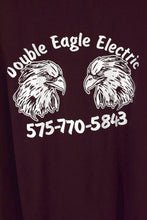 Load image into Gallery viewer, Double Eagle Eletric T-shirt
