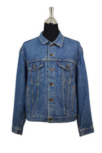Load image into Gallery viewer, Levi&#39;s Strauss Brand Denim Jacket
