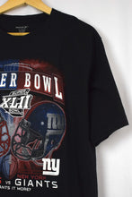 Load image into Gallery viewer, 2007 Super Bowl NFL T-shirt
