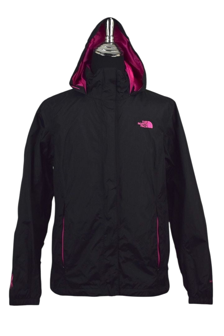 Ladies North Face Brand Spray Jacket