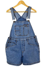 Load image into Gallery viewer, Denim Overalls
