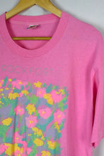 Load image into Gallery viewer, 80/90s Rock Port T-shirt
