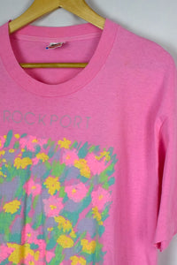 80/90s Rock Port T-shirt