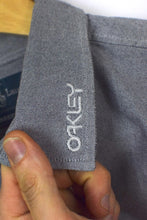 Load image into Gallery viewer, Reworked Ralph Lauren Brand Crop Top
