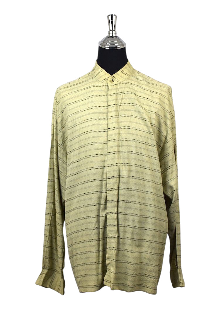 Striped Shirt
