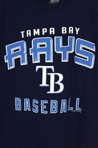 Youth Tampa Bay Rays MLB T-shirt