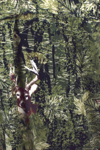 Camouflage Shirt