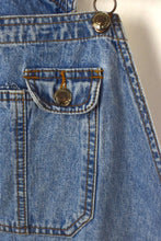 Load image into Gallery viewer, Denim Overalls
