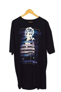 2017 Rod Stewart Tour T-shirt
