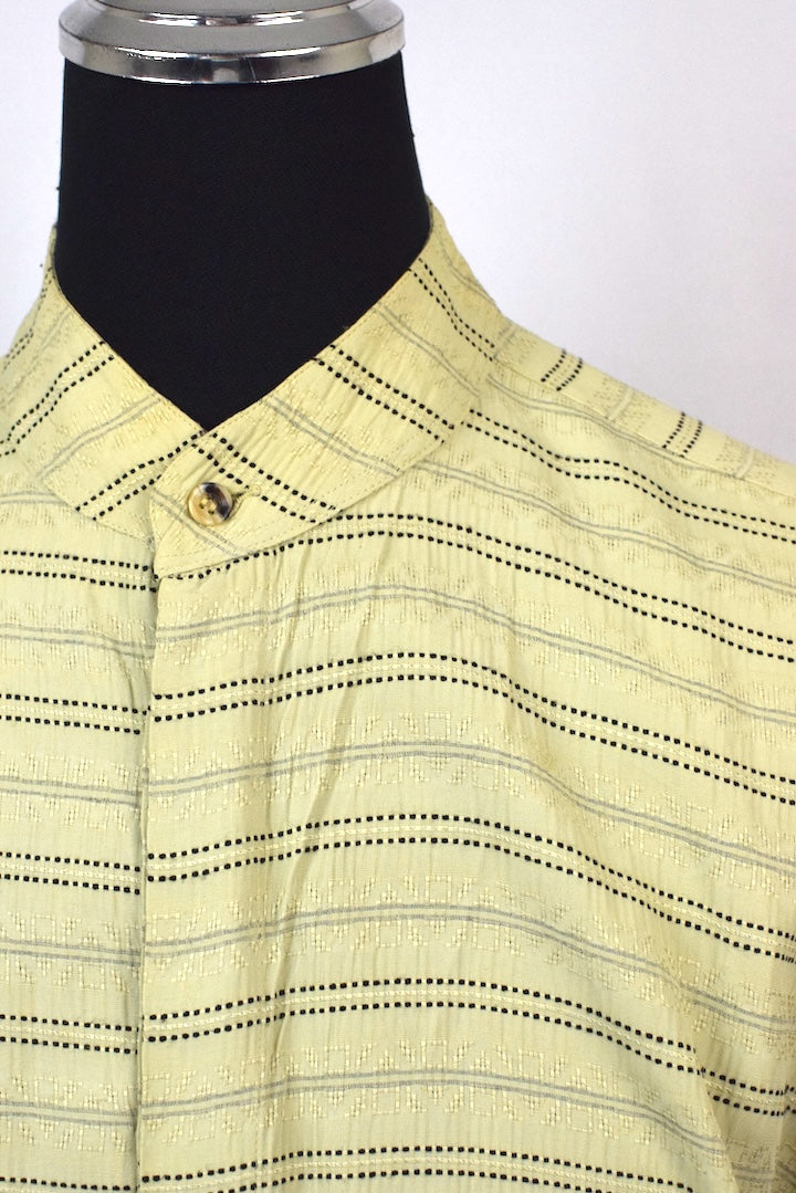 Striped Shirt