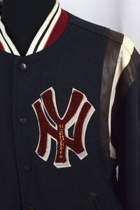 New York Yankees MLB Bomber Jacket