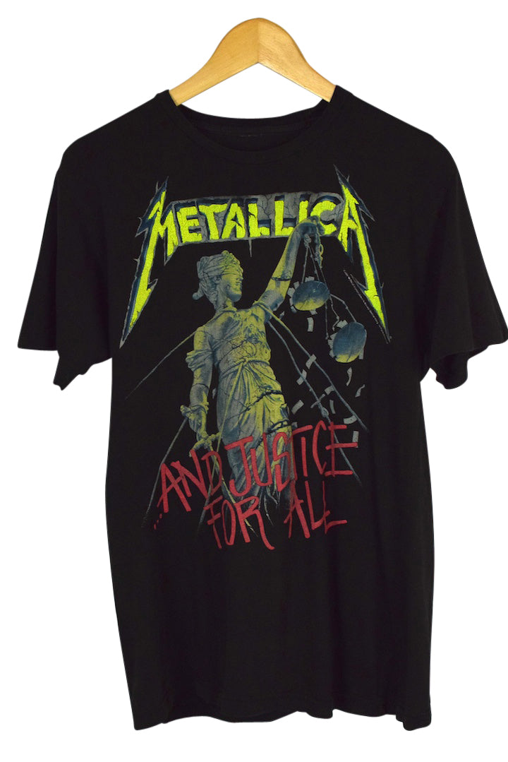 2007 Metallica 