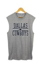 Load image into Gallery viewer, Dallas Cowboys NFL Tank Top
