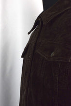 Load image into Gallery viewer, Ladies Chaps Brand Corduroy Jacket
