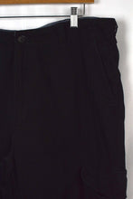 Load image into Gallery viewer, Black Cargo Pants
