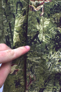 Camouflage Shirt