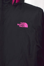 Load image into Gallery viewer, Ladies North Face Brand Spray Jacket

