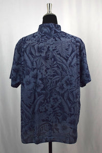 Ralph Lauren Brand Hawaiian Shirt