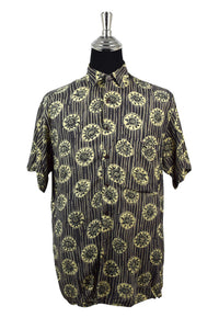 Sun Print Shirt