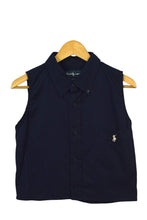 Load image into Gallery viewer, Reworked Ralph Lauren Brand Top
