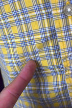 Load image into Gallery viewer, Old Navy Brand Checkered Shirt
