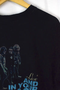 Bon Jovi Lost Highway T-shirt